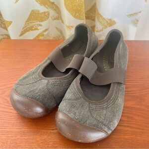 KEEN Sienna Mary Janes